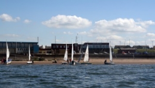 Our facilities and beach